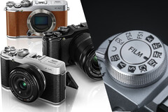 Parece que a Fujifilm X-M5 pode ser outro lançamento controverso da gigante japonesa das câmeras. (Fonte da imagem: Fujifilm - editado)