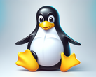 O PorteuX 1.9 Linux baseado no Slackware já está disponível (Fonte da imagem: Gerada usando o DALL-E 3)