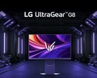 O LG UltraGear 27G850A-B é um dos poucos monitores IPS para jogos com resolução dupla e modo de taxa de atualização. (Fonte da imagem: LG)