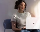 A Microsoft reafirma que os novos laptops Snapdragon série X foram projetados para serem dispositivos que priorizam a produtividade (Fonte da imagem: Microsoft)