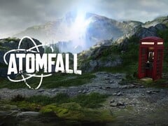 O novo jogo de tiro de sobrevivência da Rebellion, Atomfall, será lançado em 27 de março de 2025 (Fonte da imagem: Atomfall.com)