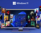 Windows 11 se torna mais popular entre os gamers (Fonte da imagem: Microsoft)