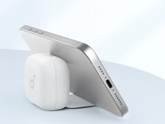 soundcore P30i: Fones de ouvido ANC com suporte para smartphone.