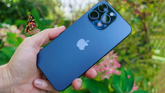 O iPhone 17 Pro Max poderia ser lançado com uma atualização de memória muito necessária (fonte da imagem: Notebookcheck)