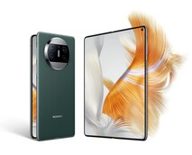 Huawei Mate X3 (Fonte da imagem: Huawei)