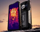 O mais recente smartphone robusto Armor 28 Ultra da Ulefone conta com o SoC Dimensity 9300+. (Fonte da imagem: Ulefone via GSMArena)