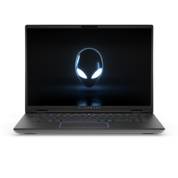 Alienware m16 R2 (imagem via Dell)