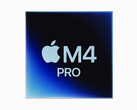 Os primeiros benchmarks do Apple M4 Pro começaram a aparecer on-line (fonte da imagem: Apple)