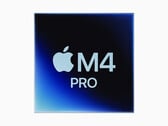 Os primeiros benchmarks do Apple M4 Pro começaram a aparecer on-line (fonte da imagem: Apple)