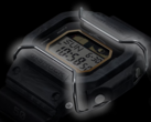 A Casio lançou o G-Shock GLX5600KB-1 em outros mercados. (Fonte da imagem: Casio)