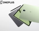 O novo OnePlus Pad é basicamente uma reformulação da marca Oppo Pad 3 (Fonte da imagem: OnePlus)