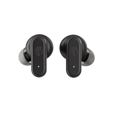 Os controles por toque estão disponíveis (Fonte da imagem: Skullcandy)