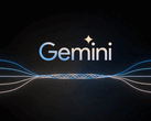 Logotipo do Google Gemini (Fonte da imagem: blog do Google)