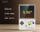 A Retroid ainda não revelou qual é o chipset que sustenta o Pocket Classic. (Fonte da imagem: Retroid)