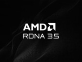 A AMD afirma que a RDNA 3.5 iGPU do Ryzen AI HX 9 370 é até 1,65x melhor do que a Intel Arc 8-core iGPU do Core Ultra 9 185H (Fonte da imagem: AMD)