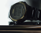 O Casio Casiotron TRN-50ZE-1A já está disponível na Europa. (Fonte da imagem: Casio)