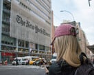 O New York Times alega que a OpenAI excluiu provas em um processo de direitos autorais (Fonte da imagem: Foto de Sara Groblechner no Unsplash)