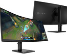 Monitores para jogos HP Omen 34c G2