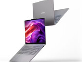 O Yoga Slim 7i Aura Edition pesa menos de 1,5 kg. (Fonte da imagem: Lenovo)