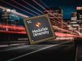 A MediaTek anunciou um novo SoC para smartphones de médio porte (fonte da imagem: MediaTek)