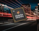 A MediaTek anunciou um novo SoC para smartphones de médio porte (fonte da imagem: MediaTek)