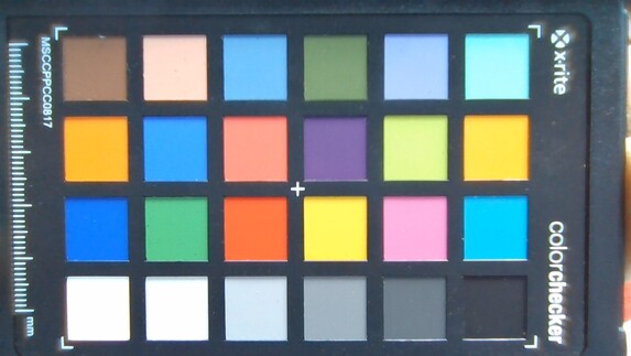 ColorChecker 