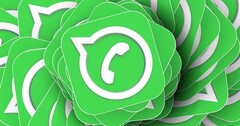 WhatsApp substitui o emblema verde por uma nova marca de verificação azul para usuários beta