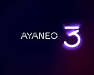 O Ayaneo 3 será compatível com o OneXFly F1 Pro em várias áreas. (Fonte da imagem: Ayaneo)