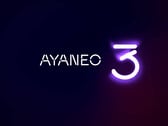 O Ayaneo 3 será compatível com o OneXFly F1 Pro em várias áreas. (Fonte da imagem: Ayaneo)