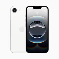 O Apple iPhone 16e agora é oficial (fonte da imagem: Apple)