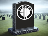 O Fisker Group, Inc. entra com pedido de falência de acordo com o Capítulo 11 nos Estados Unidos e espera vender seus ativos. (Fonte: Fisker - editado)