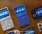 A mais recente atualização de software da Anbernic chega para vários dispositivos portáteis da série RG XX.
