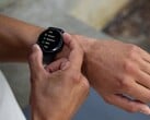 A atualização Garmin beta versão 13.07 já está disponível para os smartwatches Venu 3 e Vivoactive 5. (Fonte da imagem: Garmin)