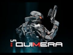 La Quimera, um novo IP dos antigos desenvolvedores do Metro, está disponível para lista de desejos no Steam. (Fonte da imagem: Game Press)