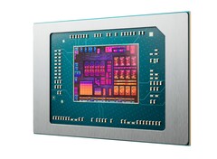 O AMD Ryzen AI 9 HX 370 Strix Point apareceu no Geekbench. (Fonte da imagem: AMD)