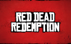 Red Dead Redemption foi lançado pela primeira vez no ano de 2010. (Fonte da imagem: Rockstar Games)