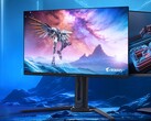 O monitor para jogos Gigabyte Aorus FO27Q5P tem uma taxa de atualização de 500 Hz. (Fonte da imagem: Gigabyte)