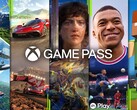 Banner do Microsoft Game Pass (Fonte da imagem: Microsoft Xbox Gaming)