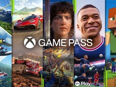 Banner do Microsoft Game Pass (Fonte da imagem: Microsoft Xbox Gaming)