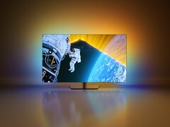 Algumas TVs OLED da Philips estão sendo atualizadas com o modo Dolby Vision Filmmaker. (Fonte da imagem: Philips)