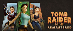 Tomb Raider IV-VI Remastered terá gráficos melhorados e novos recursos. (Fonte da imagem: Nintendo)