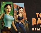 Tomb Raider IV-VI Remastered terá gráficos melhorados e novos recursos. (Fonte da imagem: Nintendo)