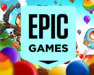 Não se sabe quando o próximo jogo gratuito para celular da Epic Games estará disponível. (Fonte da imagem: Epic Games)