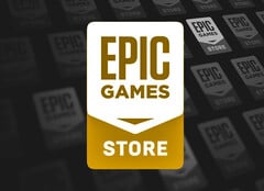 A Epic Games voltou a distribuir dois jogos gratuitos nesta semana. (Fonte da imagem: Epic Games)