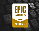 A Epic Games voltou a distribuir dois jogos gratuitos nesta semana. (Fonte da imagem: Epic Games)