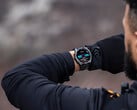 A série Fenix 8 agora está disponível para sua terceira atualização beta. (Fonte da imagem: Garmin)