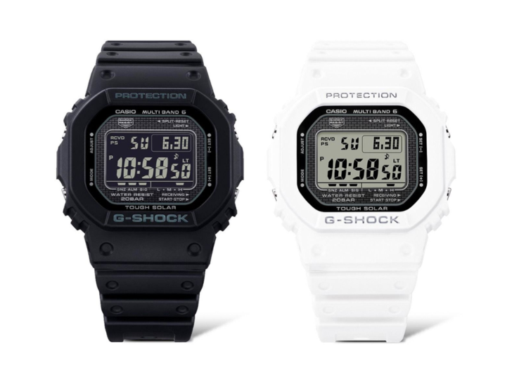 (Fonte da imagem: Casio)