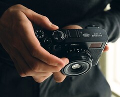 A produção da Fujifilm X100 VI aumentará para finalmente satisfazer a alta demanda. (Fonte da imagem: Fujifilm)