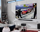 A TV LG OLED evo M4 está sendo lançada nos mercados de todo o mundo. (Fonte da imagem: LG)