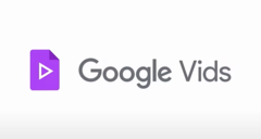 O gerador de vídeo com IA do Google já está disponível para Workspaces (Fonte da imagem: Google)